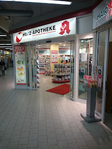 Herz Apotheke Hauptbahnhofstraße 4, 97424 Schweinfurt, Deutschland