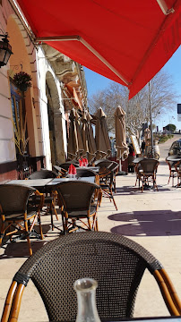 Atmosphère du Restaurant italien Le bistrot italien Beaucaire - n°3