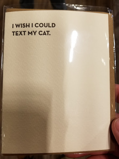 Stationery Store «Paper Source», reviews and photos, 4541 W 119th St, Leawood, KS 66209, USA