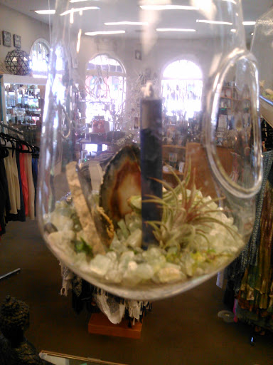 Gift Shop «Soulscape Gift & Book Store», reviews and photos, 765 S Coast Hwy 101 #106, Encinitas, CA 92024, USA