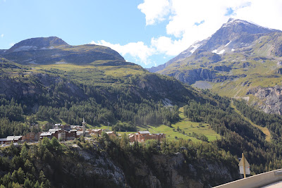 Notre-Dame de Toute Prudence à Bonneval-sur-Arc