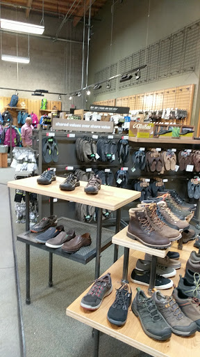 Camping Store «REI», reviews and photos, 12218 E Foothill Blvd, Rancho Cucamonga, CA 91739, USA