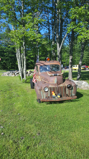 Auto Body Shop «Champion Auto Body», reviews and photos, 1632 Portland Rd, Arundel, ME 04046, USA