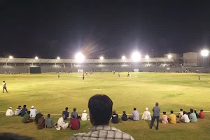 Sardar Patel Stadium image