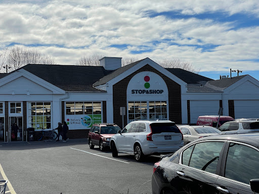 Stop & Shop, 67 Newtown Ln, East Hampton, NY 11937, USA, 