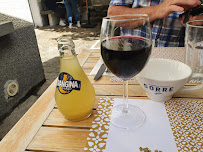 Plats et boissons du Crêperie MAcrêpeRIE à Saint-Junien - n°14