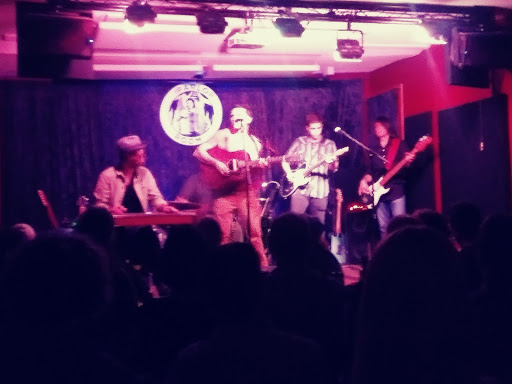 Artist «The Parlor Room», reviews and photos, 32 Masonic St, Northampton, MA 01060, USA