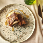 Photo n°3 de l'avis de Andrea.i fait le 05/02/2024 à 09:11 sur le  Osteria Dalie e Fagioli à Manerba del Garda