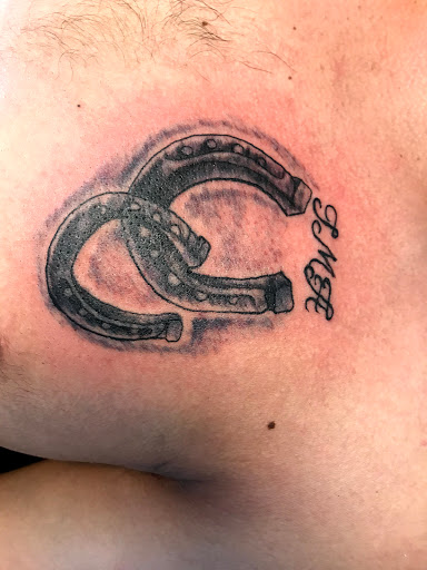 Explore cape cod tattoo ideas, creative tattoo ideas in Seymour, available at American Gypsy Tattoo Corp.