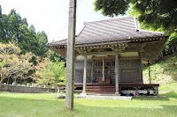 正眼院 観音堂