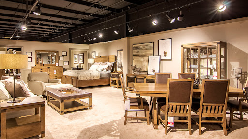 Furniture Store «H3 Home and Decor», reviews and photos, 806 2nd St, Conway, AR 72032, USA