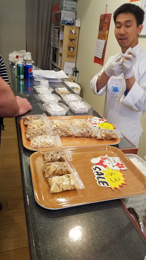 Dessert Shop «Dragon Papa», reviews and photos, 752 Grant Ave, San Francisco, CA 94108, USA