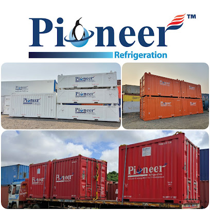 Containers supplier