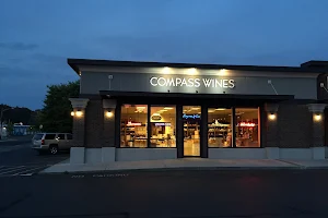 Compass Wines image