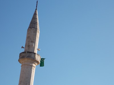 Photos of Sultan Selimova džamija