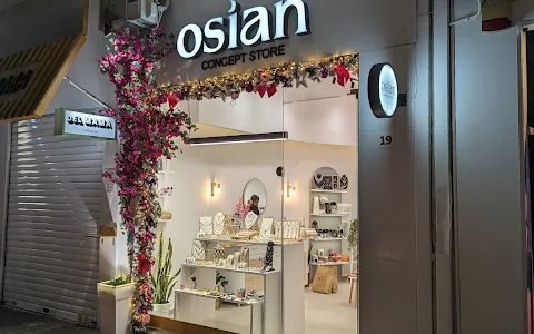 Osian Boutique - Concept Store image