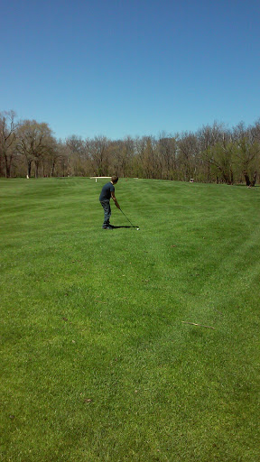 Golf Course «Cherry Ridge Golf», reviews and photos, 1211 W River Rd N, Elyria, OH 44035, USA