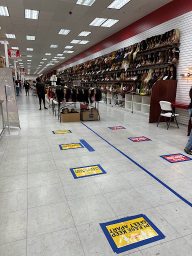 Beauty Supply Store «Jenny Beauty Supply», reviews and photos, 4343 Gannon Ln, Dallas, TX 75237, USA