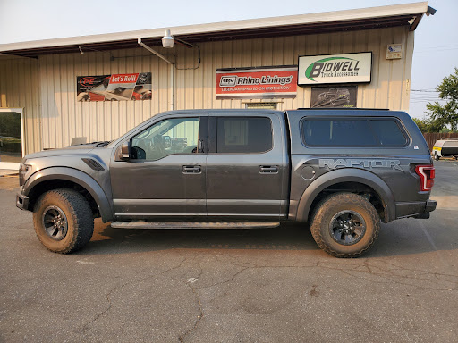 Bidwell Truck & Auto image