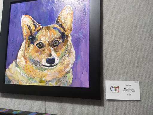 Museum «Old Post Office Museum-Art Center», reviews and photos, 510 3rd St, Graham, TX 76450, USA