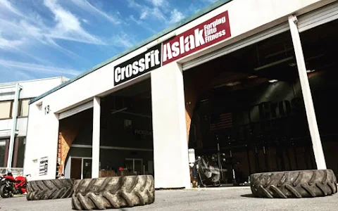 CrossFit Aslak image