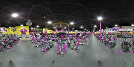 Gym «Planet Fitness», reviews and photos, 144 E South Boundary St, Perrysburg, OH 43551, USA