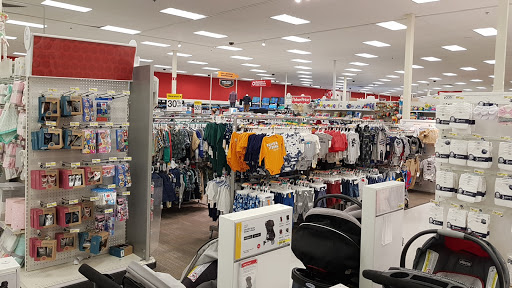 Department Store «Target», reviews and photos, 30602 Santa Margarita Pkwy, Rancho Santa Margarita, CA 92688, USA