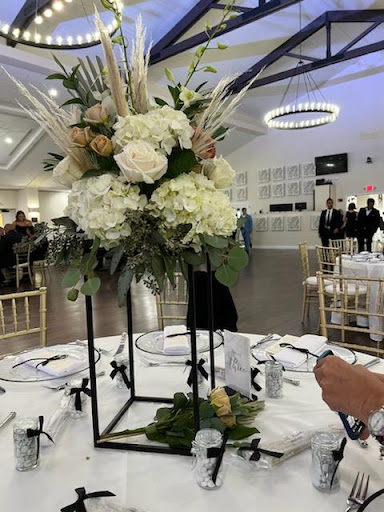 Florist «Misty Rose Flower Shop», reviews and photos, 792 SW Grove Ave #105, Port St Lucie, FL 34983, USA