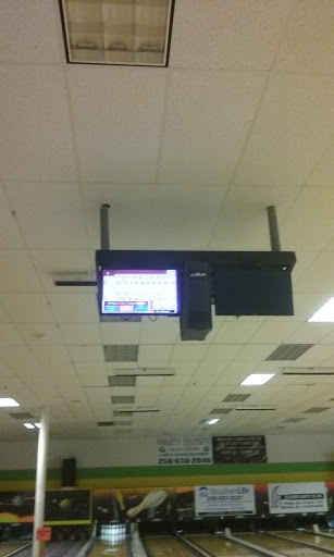 Bowling Alley «Mountain Lanes», reviews and photos, 240 McCurdy Ave N, Rainsville, AL 35986, USA