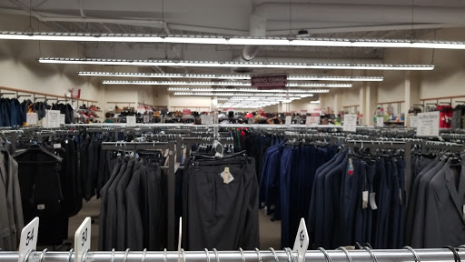 Clothing Store «Burlington Coat Factory», reviews and photos, 13550 Whittier Blvd, Whittier, CA 90605, USA