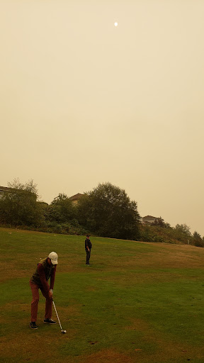 Golf Course «North Shore Public Golf Course», reviews and photos, 4101 Northshore Blvd NE, Tacoma, WA 98422, USA