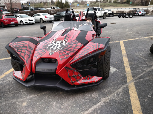 Motorcycle Dealer «Lexington Motorsports», reviews and photos, 2049 Bryant Rd, Lexington, KY 40509, USA