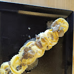 Photo n°1 de l'avis de Patrick.h fait le 13/04/2022 à 22:07 sur le  Osteria Emilia à Campogalliano