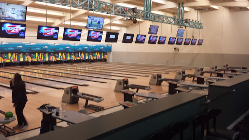 Bowling Alley «Spin Alley», reviews and photos, 1430 NW Richmond Beach Rd, Shoreline, WA 98177, USA