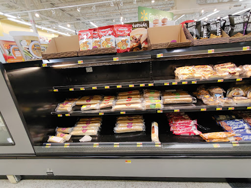 Department Store «Walmart Supercenter», reviews and photos, 4200 SE 82nd Ave, Portland, OR 97266, USA