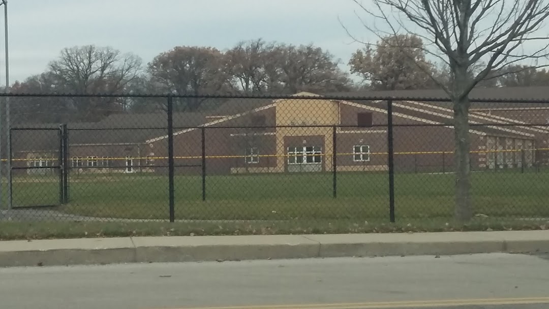 Creekside Middle School