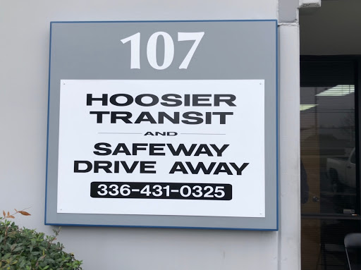 Hoosier Transit
