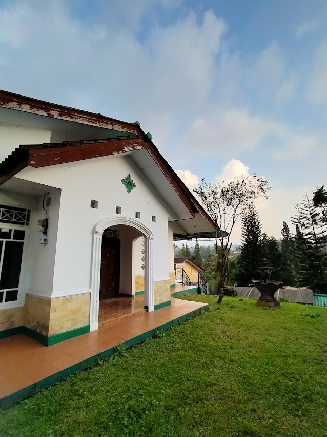 Villa Stay