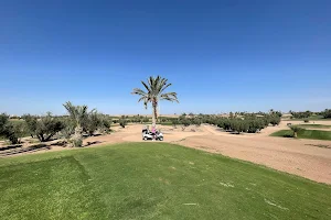 Assoufid Golf Club image