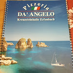 Photo n°1 de l'avis de Chris. fait le 16/01/2020 à 19:38 sur le  Pizzeria Da Angelo à Kaiserslautern