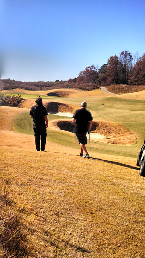 Golf Course «Royal New Kent Golf Club», reviews and photos, 10100 Kentland Trail, Providence Forge, VA 23140, USA