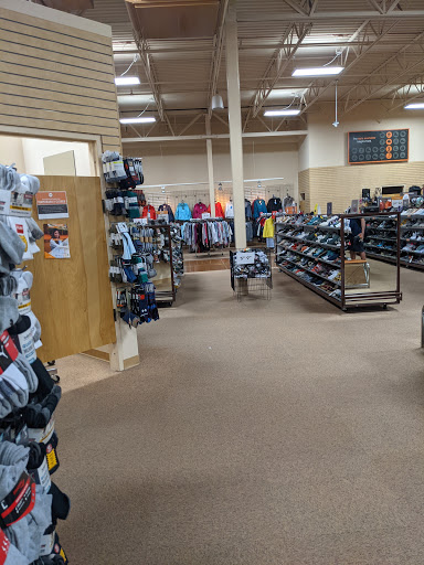 Outdoor Sports Store «Sierra Trading Post», reviews and photos, 6139 B S Virginia St, Reno, NV 89502, USA