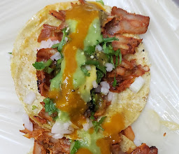 El Jacalito.El rincón del taco photo