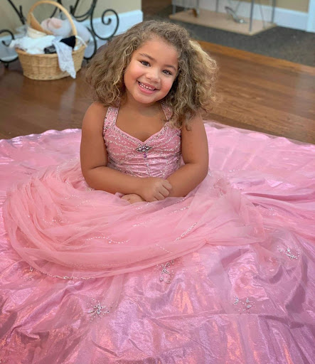 Bridal Shop «The Blushing Bride», reviews and photos, 1837 W Main St, Dothan, AL 36301, USA