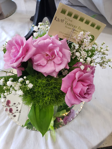 Florist «Ye Olde Yardley Florist», reviews and photos, 175 S Main St, Yardley, PA 19067, USA