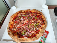 Plats et boissons du Pizzeria PIZZA LAND à Hérouville-Saint-Clair - n°4