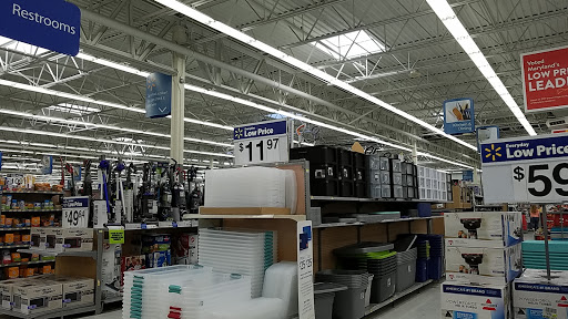 Discount Store «Walmart», reviews and photos, 112 Carroll Island Rd, Baltimore, MD 21220, USA