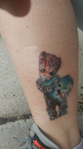 Tattoo Shop «Ink Stain Tattoos», reviews and photos, 735 Denver Ave, Fort Lupton, CO 80621, USA