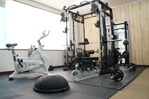 BMH PERSONAL GYM image