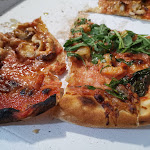 Photo n°1 de l'avis de Davide.r fait le 13/06/2020 à 12:17 sur le  Pizzeria La Tavernetta - Oristano à Oristano